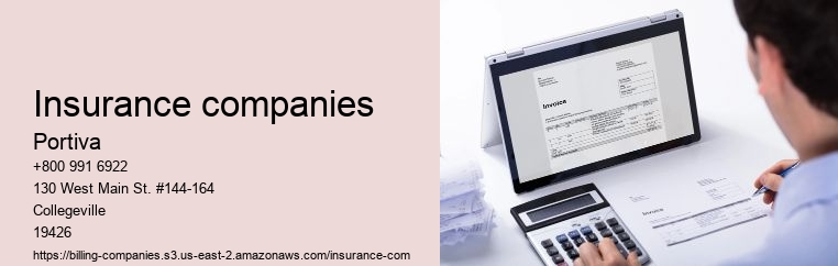 insurance companies