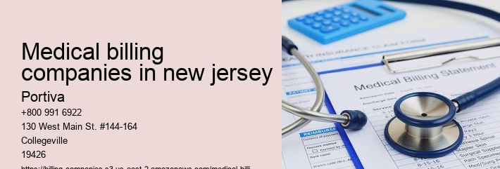 medical billing companies in new jersey