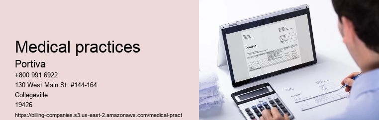 medical practices